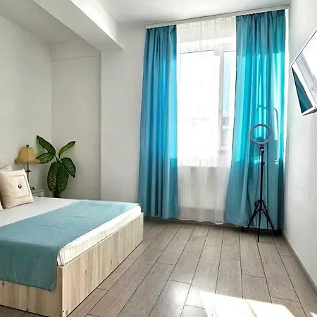 Petrov Penthouse * ナボダリ