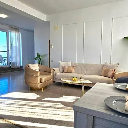 Petrov Penthouse