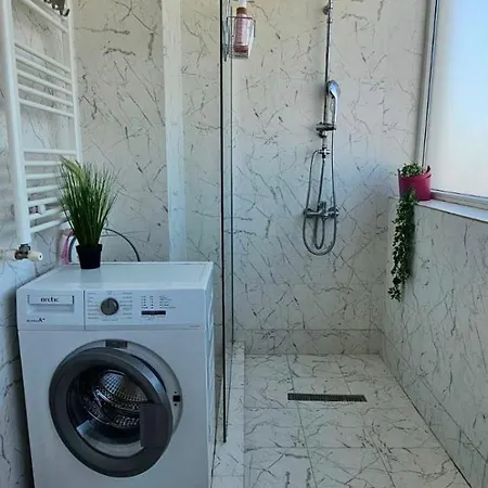 Petrov Penthouse Lejlighed