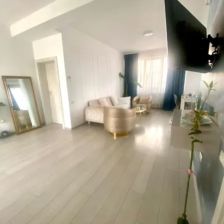 Petrov Penthouse *
