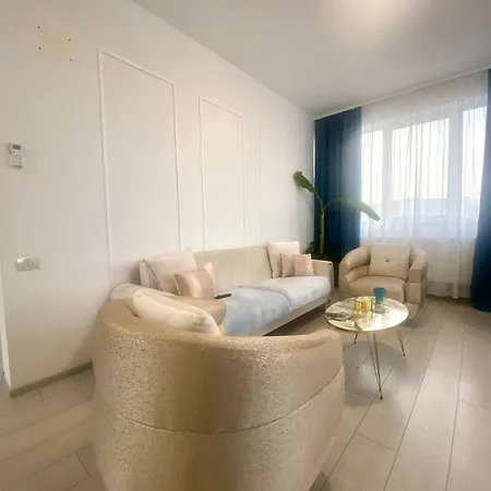 Petrov Penthouse