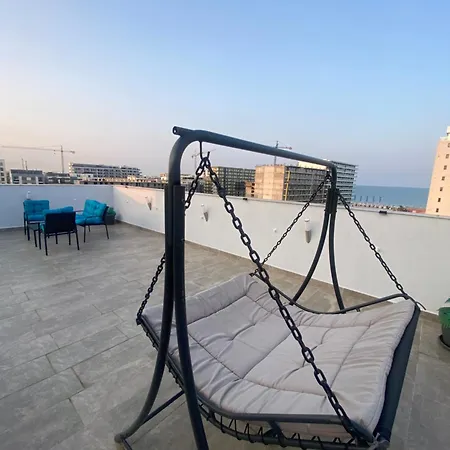 Petrov Penthouse *