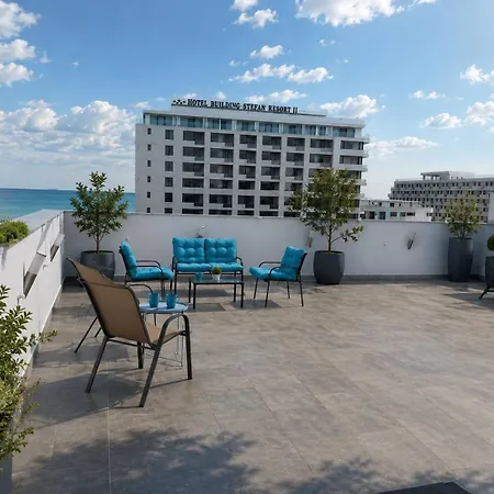 Petrov Penthouse Apartment