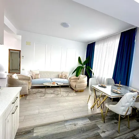 Petrov Penthouse *