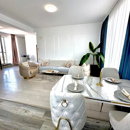 Petrov Penthouse Navodari