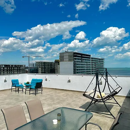 Petrov Penthouse