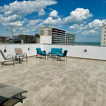 Petrov Penthouse *