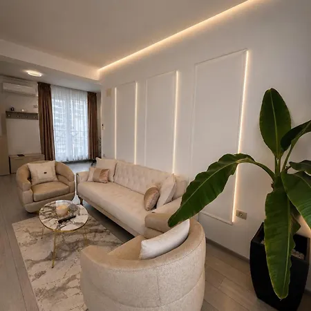 Petrov Penthouse *