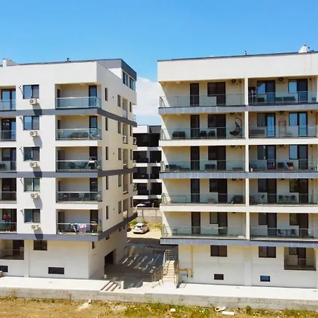 Petrov Penthouse