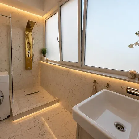 Petrov Penthouse *
