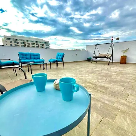 Petrov Penthouse