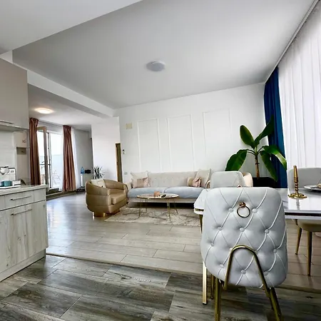 Petrov Penthouse